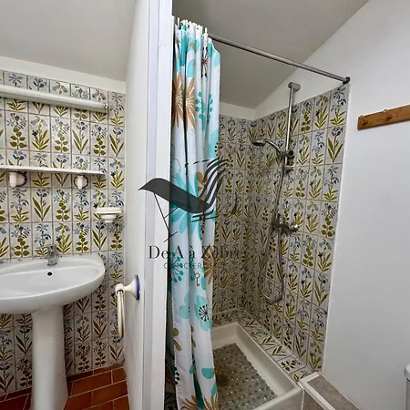 L'oceane - Maison Au Calme Avec Terrasse, Centre De Bourg * Le Port-des-Barques